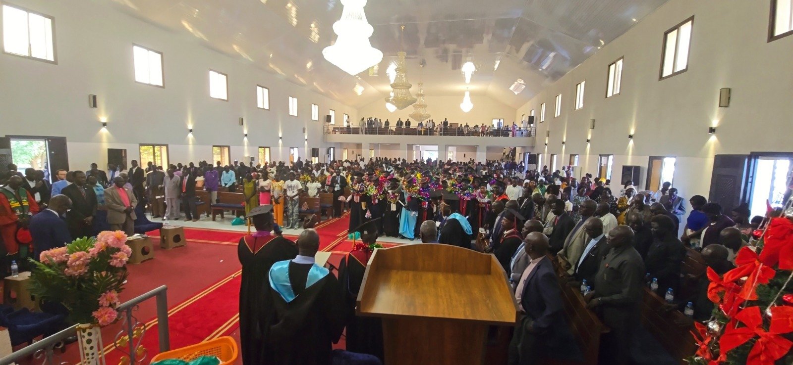 Master of Divinity