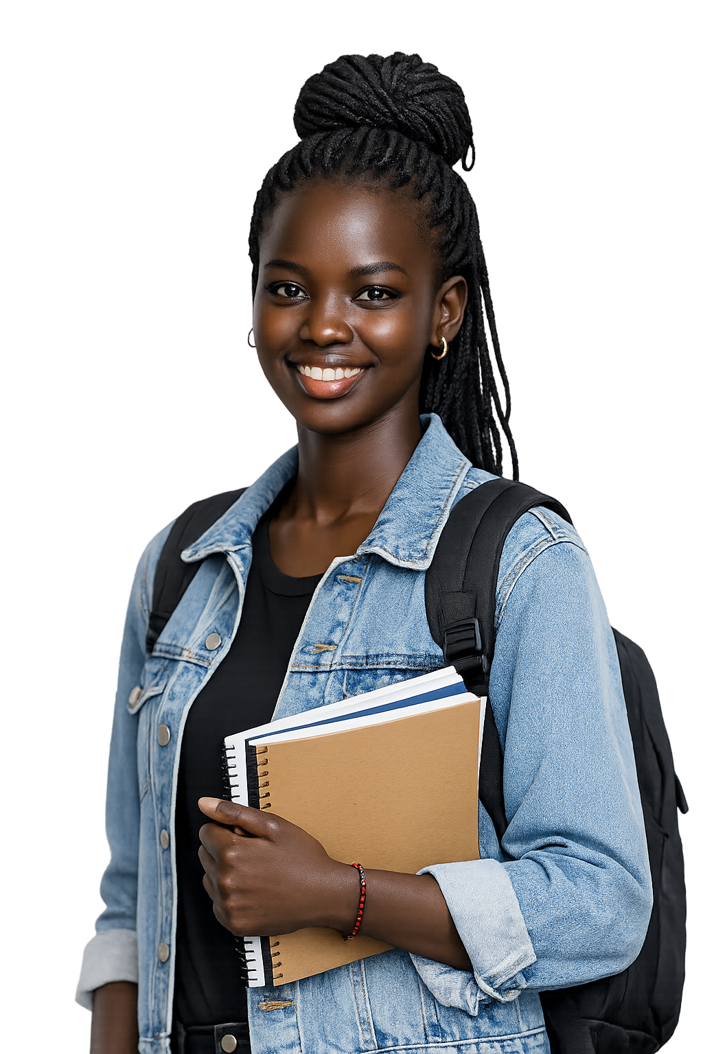 Nile Valley University students
